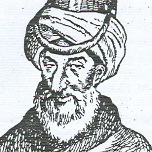Ahmed Resmî Efendi