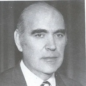 Fahir Tigrel