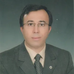 Nurullah Çetin