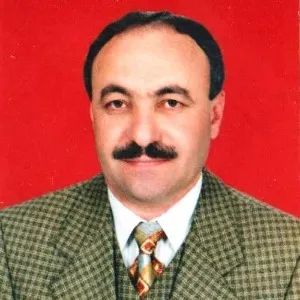 Ömer Faruk Yaldızkaya
