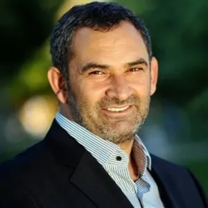 Dursun Ali Erzincanlı