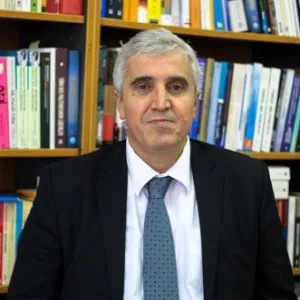 Hüseyin Bağcı