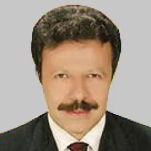 Mehmet Beyazıt Denizolgun