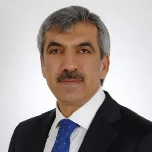 Ahmet Salih Dal