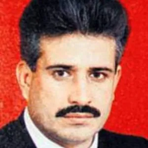 Ali Rıza Yılmaz