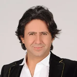 Mehmet Özkaya