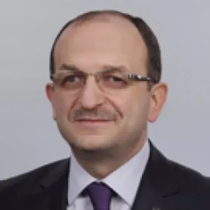 Hikmet Ayar
