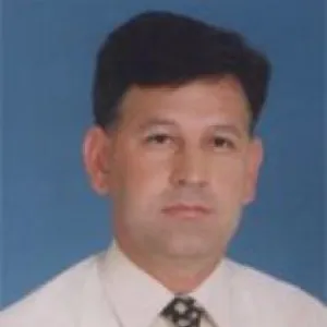Muhammet Güçlü