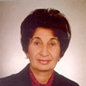 Semahat Geldiay