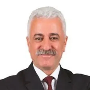 İbrahim Özdiş