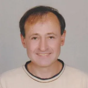 Turgay Usanmaz