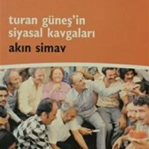 Akın Simav