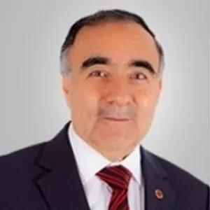 Yakup Budak