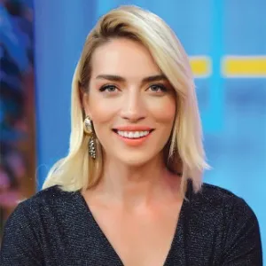 Cansu Canan Özgen