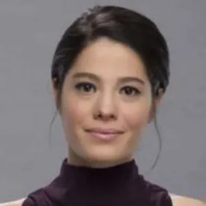 Cansu Dağdelen