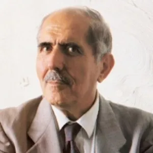 Turgut Cansever