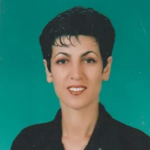 Leyla Mihrinaz Engin