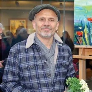 Hikmet Çetinkaya (Ressam)