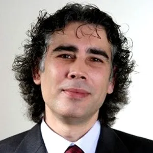 Metin Büktel