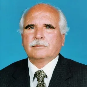 Hüseyin Ayan