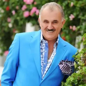 Faik Öztürk