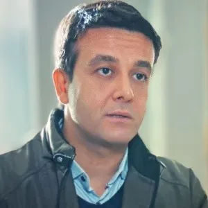 Alper Üstündağ