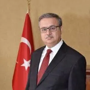 Ali İhsan Su