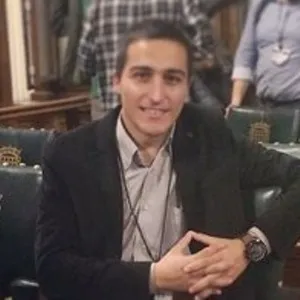 Gürkan Gürkaş