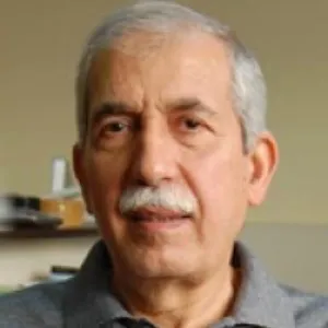 Nurettin Taşkesen