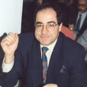 Ali Nurettin Gürses