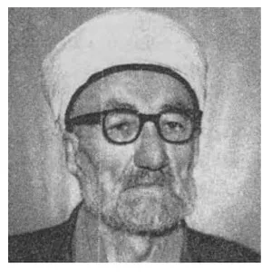 Demli Molla
