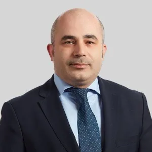 Murat Uysal