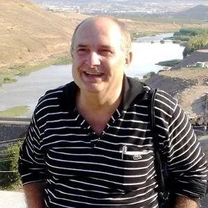 Enver Yorulmaz