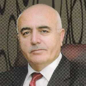 Ali Melek