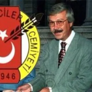 Ertan Gökalp