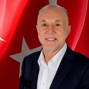 Ömer Bilgin