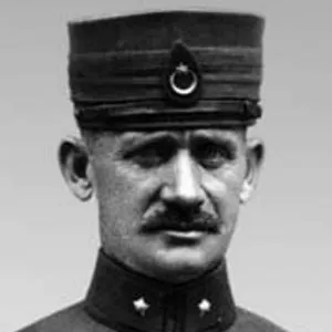 Şükrü Naili Gökberk