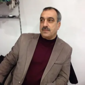 Remzi Tanrıverdi