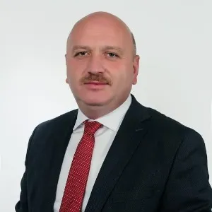 Metin Gündoğdu