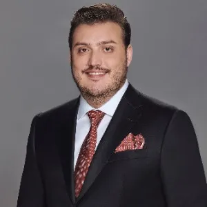 Mustafa Yiğit Zeren