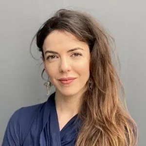 Duygu Erokan