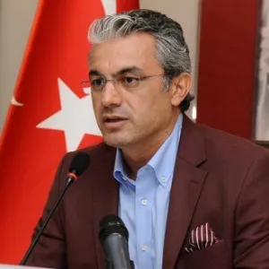 Hüseyin Mutlu Akpınar