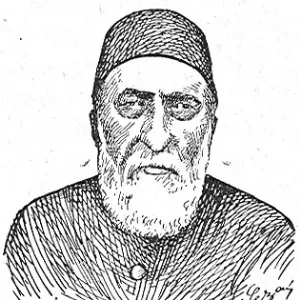 İsmail Zühtü Paşa (Altunizade)