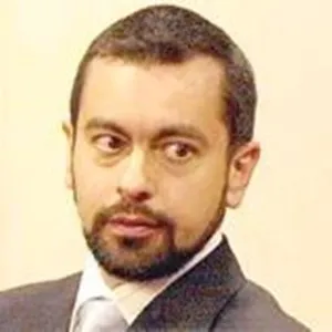 İbrahim Reyhan Özal