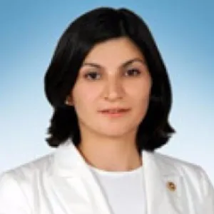 Fazilet Dağlı Çığlık