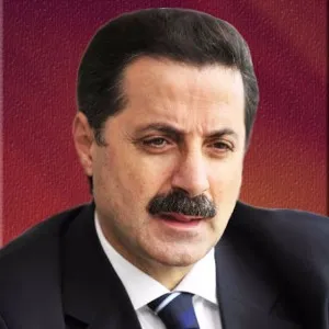Faruk Çelik