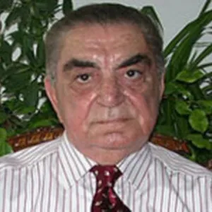 Sabri Yirmibeşoğlu