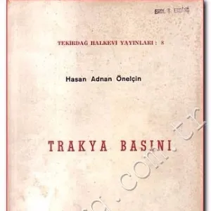 Hasan Adnan Önelçin