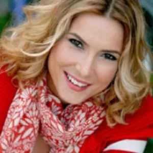 Şebnem Dönmez