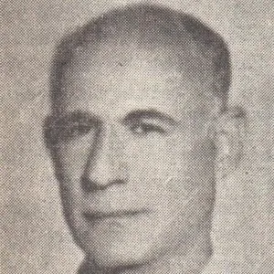 Mehmet Faik Ökte